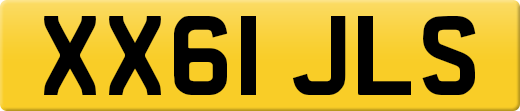 XX61JLS